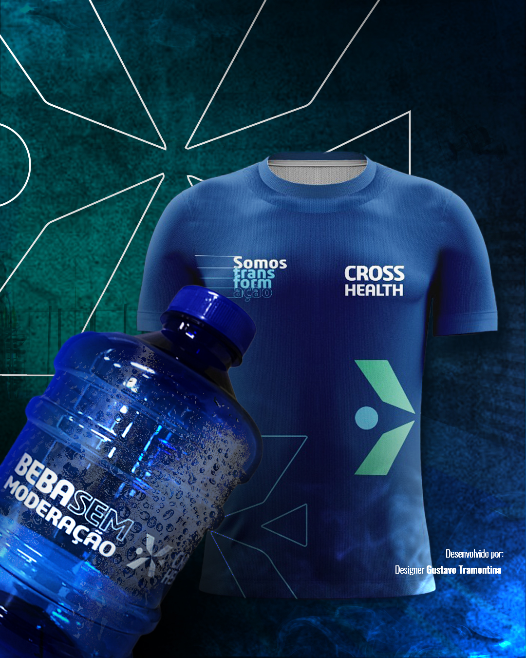 Nicho: Academia e Centro de Treinamento