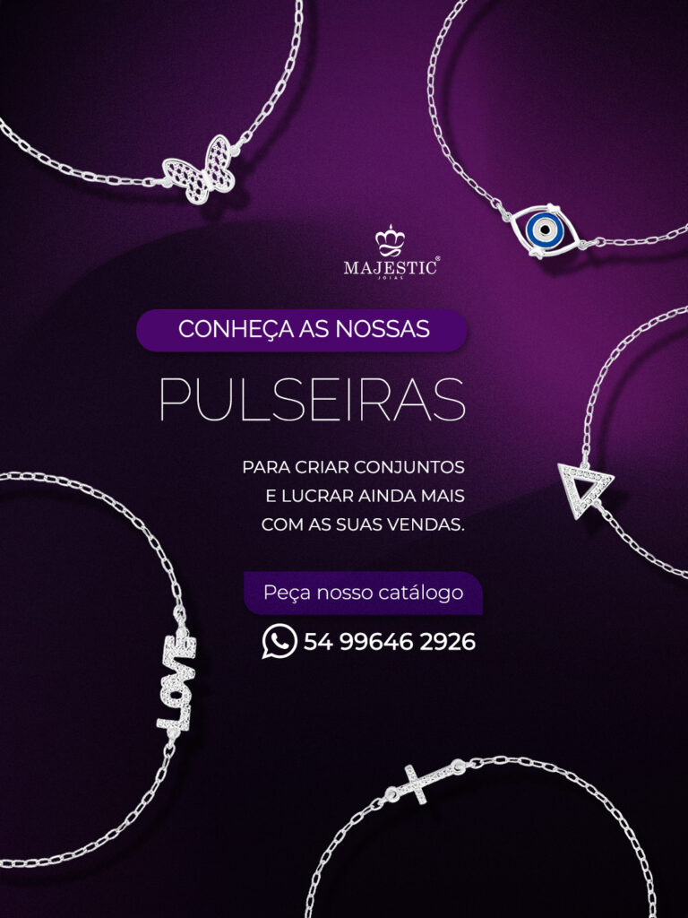 pulseiras